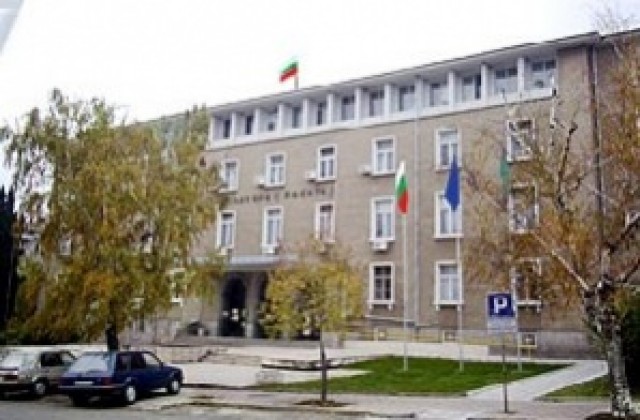 Нови ръководители на Окръжния и Административния съд в Стара Загора