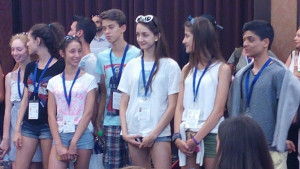 Започва Международният балетен конкурс Варна