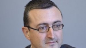 Атанас Добрев е новият шеф на ДФ Земеделие