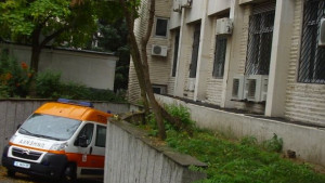 Разследват катастрофата на Османска чешма