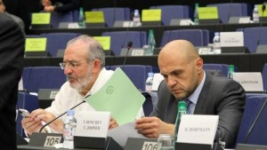 Томислав Дончев Очаквам до дни да бъде обявена кандидатура за