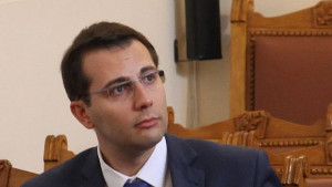 Екоминистърът Спрените пари по ОПОС трябва да бъдат отблокирани до