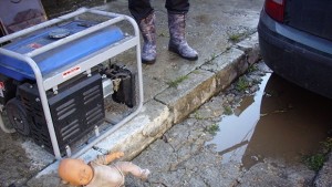 Концерт в София в помощ на пострадалите от потопа деца