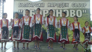 Русенският митрополит Калинка Сгурова и Калоферските гайдари на Илинден в