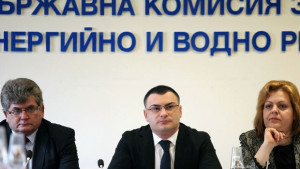 ДКЕВР ще обсъди методиката за цените на природния газ