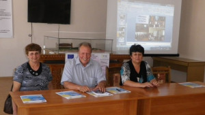 Обществено обсъждане на Общинския план за развитие на община Болярово