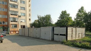 Над 1 000 незаконни гаража са премахнати вече в Ямбол