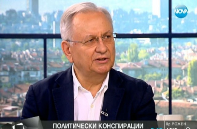 Октай: Василев не е изнесъл пари, а документи, които тревожат мнозина