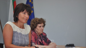 Две фирми поискаха да ремонтират Лудогорец Арена