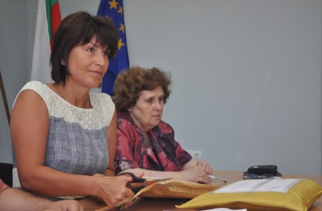 Две фирми поискаха да ремонтират „Лудогорец Арена”