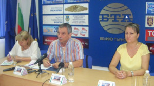 70 годишен холандец е най възрастният участник в Международния летен