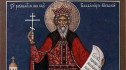 На 15 юли църквата почита Свети равноапостолен велик княз Владимир