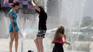 Няма да ни морят големи жеги времето обичайно за сезона