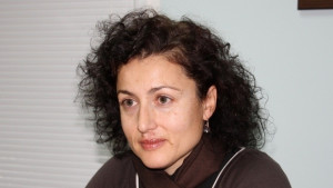 Д Танева Скандалът с фонд Земеделие е безпрецедентен
