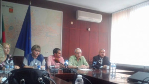 Готови са седемте центъра за деца в риск