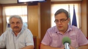 Започват дейностите по проект Оттука започва България
