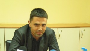 Директорът на ВиК Всеки има право да подбере екипа си