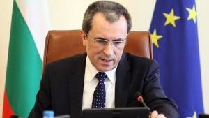 Кабинетът ще продължи да подкрепя усилията на централната банка по