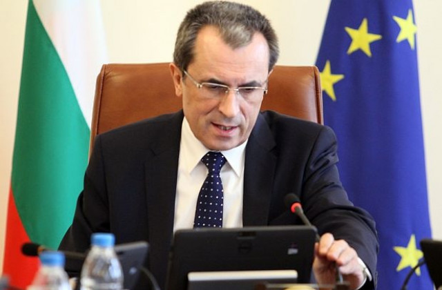 Кабинетът ще продължи да подкрепя усилията на централната банка по казуса КТБ