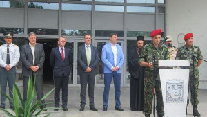 Отличиха наши рейнджъри