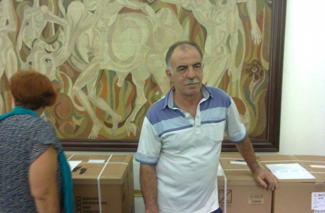 Щети за 481 000 лева е нанесла водната стихия в 171 къщи в общината