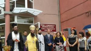 Модерен сектор за трансплантация на стволови клетки работи в Пловдив