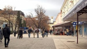 Реконструират ларгото