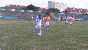 Спартак излиза срещу Черноморец в контрола днес