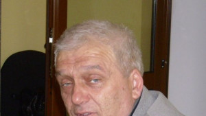 Откриват барелеф на др Граматиков