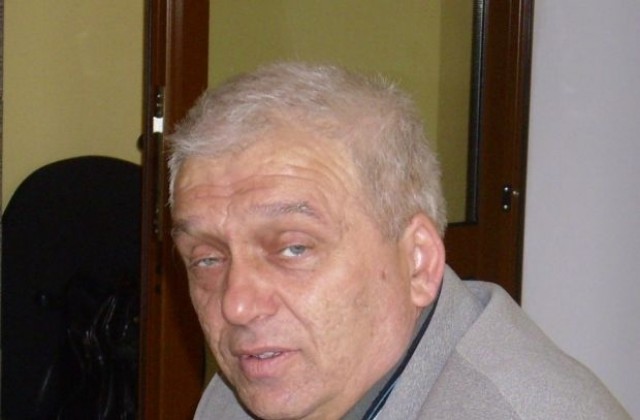 Откриват барелеф на д-р Граматиков