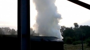 Обгазяванията в Красново са вече сутрин или вечер