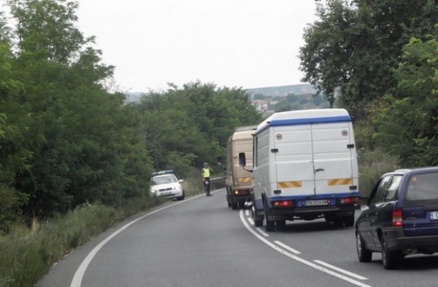 Обмислят по-строги санкции при катастрофи след употреба на алкохол