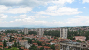 Увеличават се местата за настаняване в областта и нощувките в