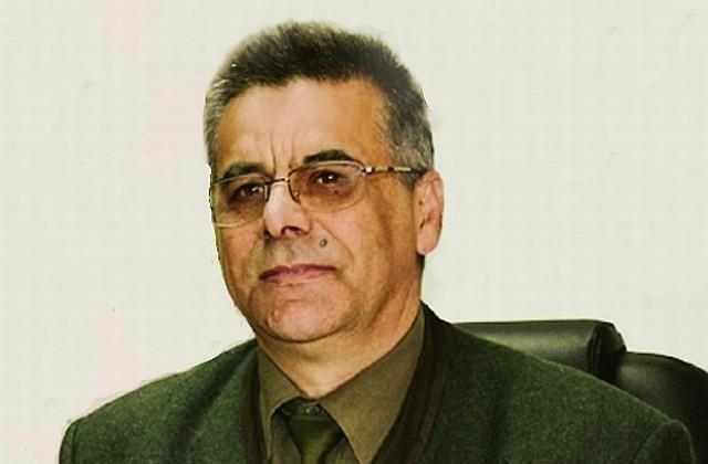 Уволниха горски шеф