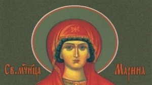 Карловци почитат Света Марина