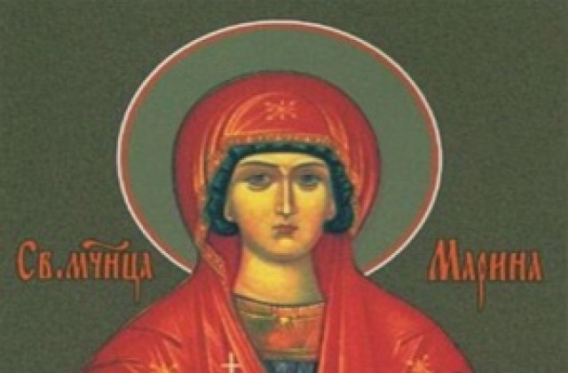 Карловци почитат Света Марина