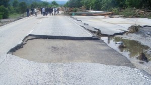 Възстановяват движението през Хаинбоаз днес 2 млн лв вложени в