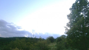 Отново жълт код за област Габрово