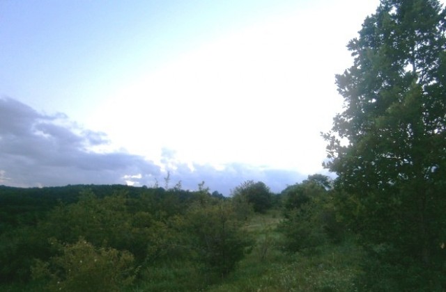 Отново жълт код за област Габрово