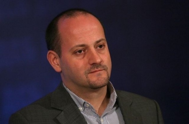 Радан Кънев: Нямаме конфликт с Костов заради КТБ