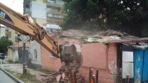 Кметът на Младост Христов Заплахите в Максуда валяха на вълни