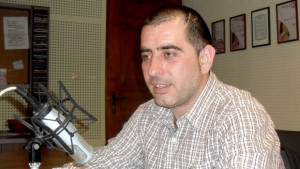 Арх Бузев Към момента няма инвестиционни намерения към Максуда