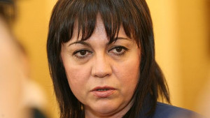 Депутатите на БСП поискаха само актуализация на бюджета за здраве