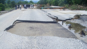 Отварят Прохода на републиката