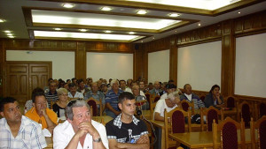46 души ще пазят обществения ред в 11 села на