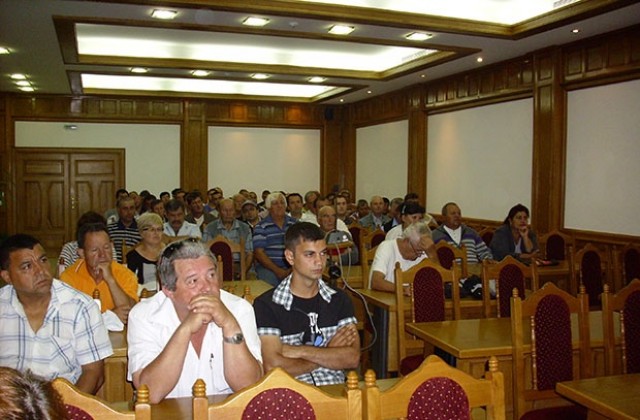 46 души ще пазят обществения ред в 11 села на община Добричка