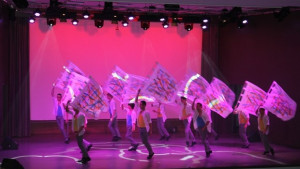 ИНКАР и Девет осми БГ очароваха габровската публика със съвместен