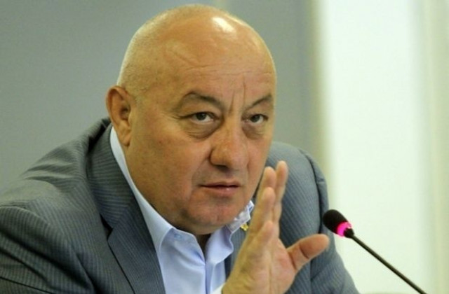 И Гергов се кандидатира за лидер на БСП