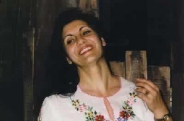 Галина Дурмушлийска пее благотворително в помощ на добричлии