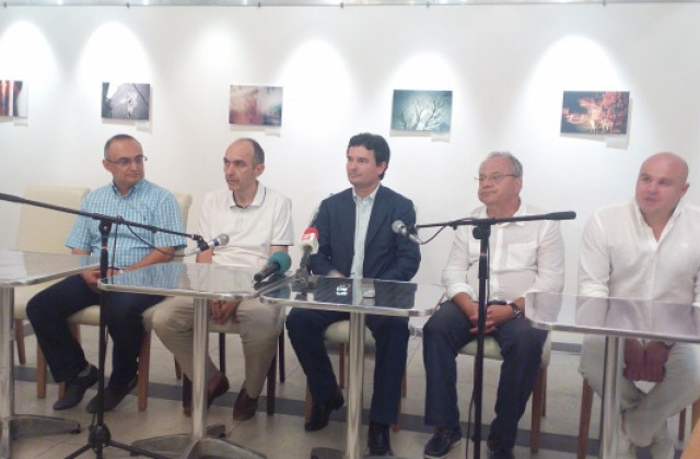 Реформаторите искат двама депутати от Варна